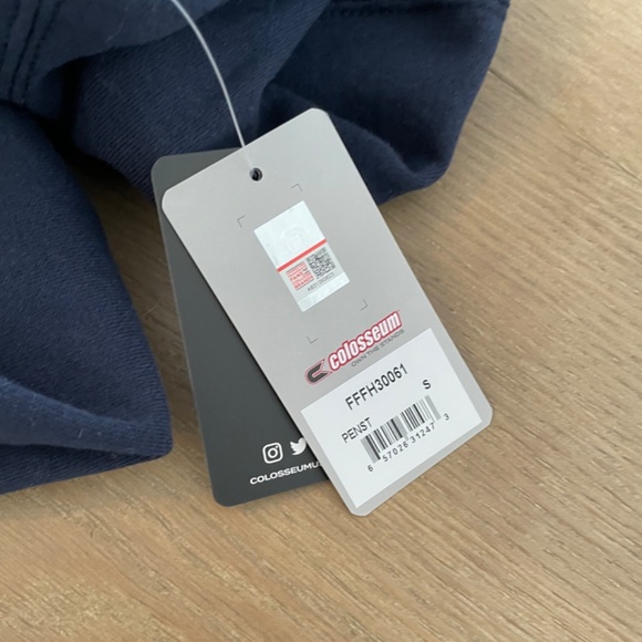 Penn State Hoodie - Picture 3 of 3